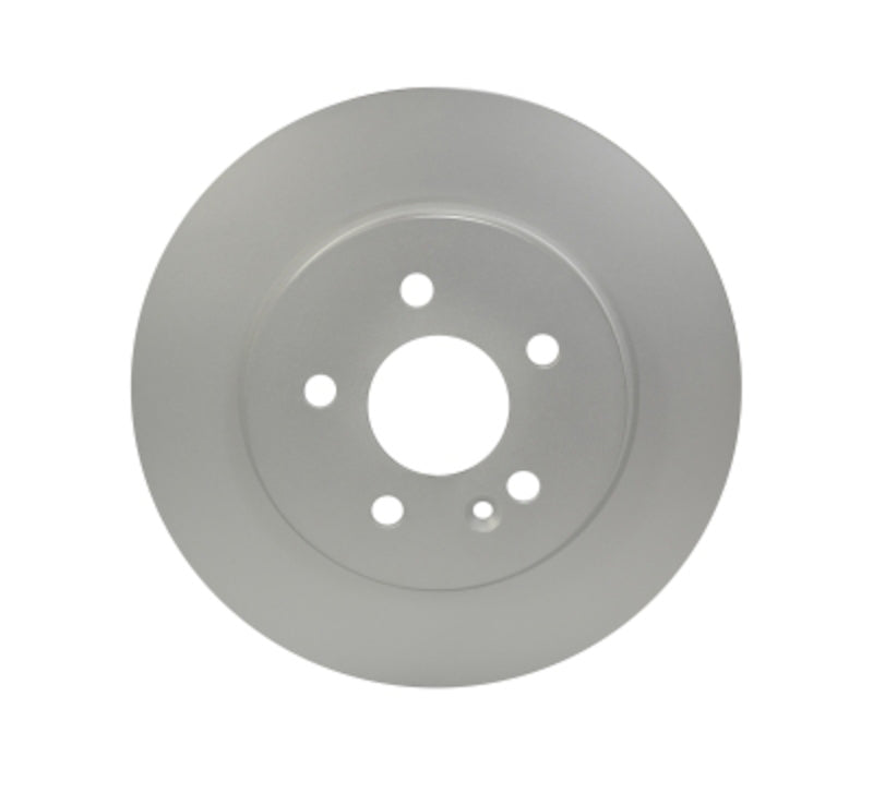 Hella Pagid Disc Brake Rotor 355105832
