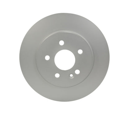 Hella Pagid Disc Brake Rotor 355105832