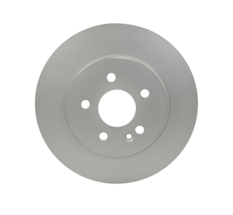 Hella Pagid Disc Brake Rotor 355105832