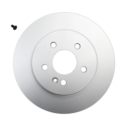 Hella Pagid Disc Brake Rotor 355105832
