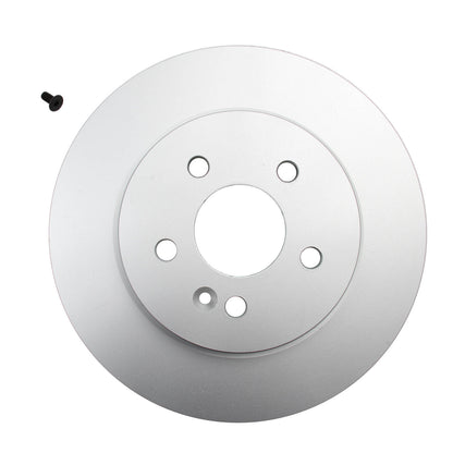 Hella Pagid Disc Brake Rotor 355105832