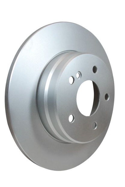 Hella Pagid Disc Brake Rotor 355105952