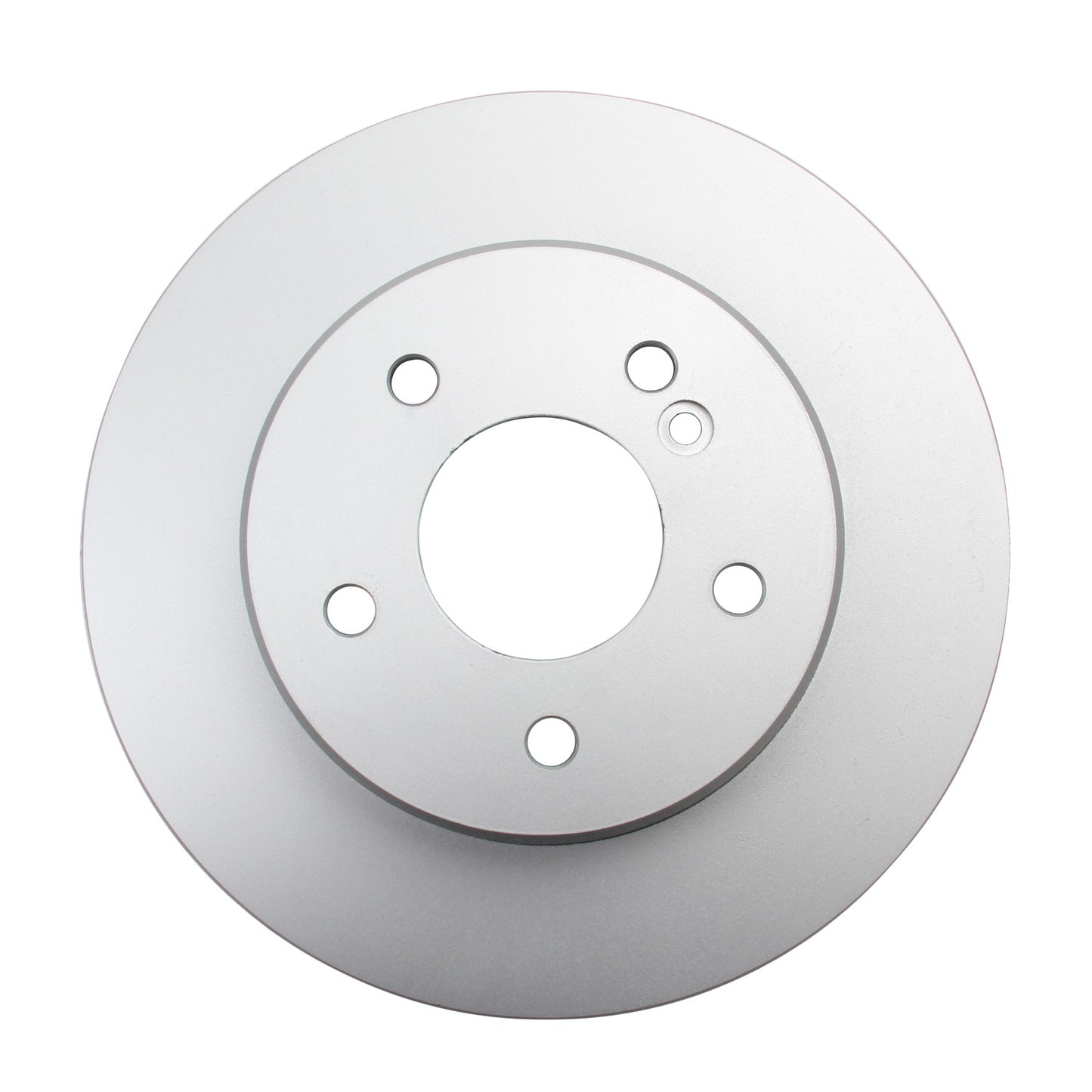 Hella Pagid Disc Brake Rotor 355105952