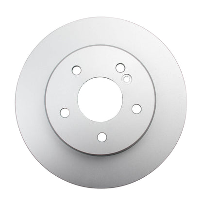 Hella Pagid Disc Brake Rotor 355105952
