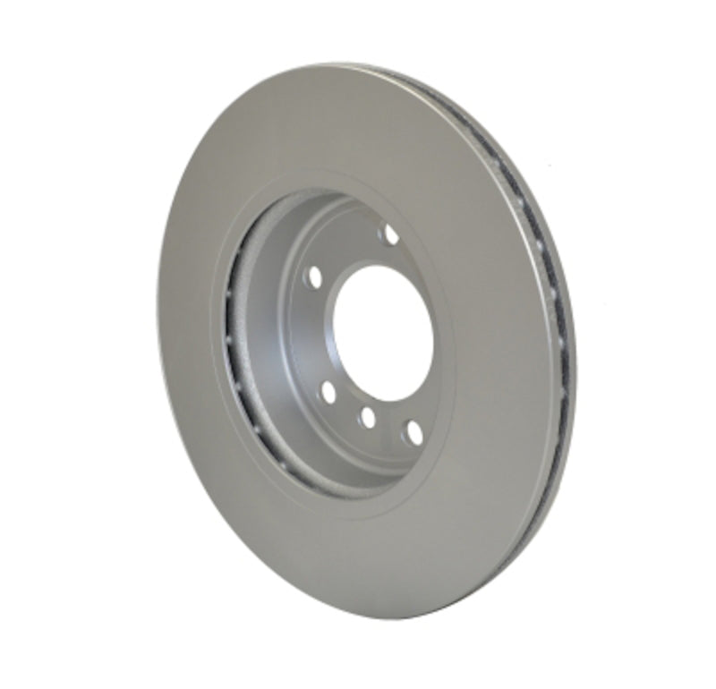 Hella Pagid Disc Brake Rotor 355106552