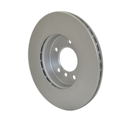 Hella Pagid Disc Brake Rotor 355106552