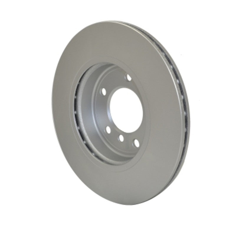Hella Pagid Disc Brake Rotor 355106552