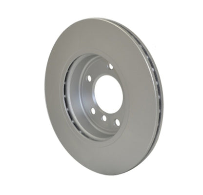 Hella Pagid Disc Brake Rotor 355106552