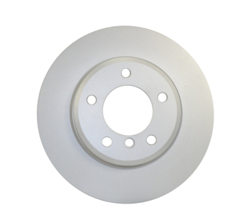 Hella Pagid Disc Brake Rotor 355106552