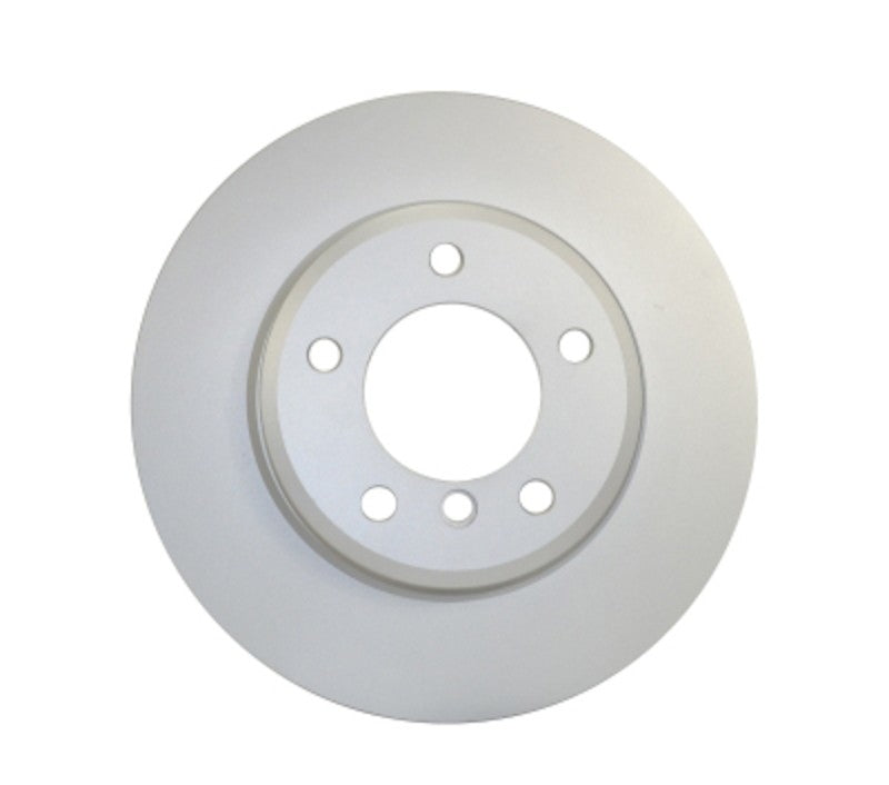 Hella Pagid Disc Brake Rotor 355106552