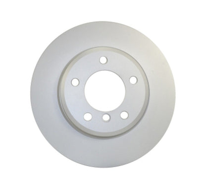 Hella Pagid Disc Brake Rotor 355106552