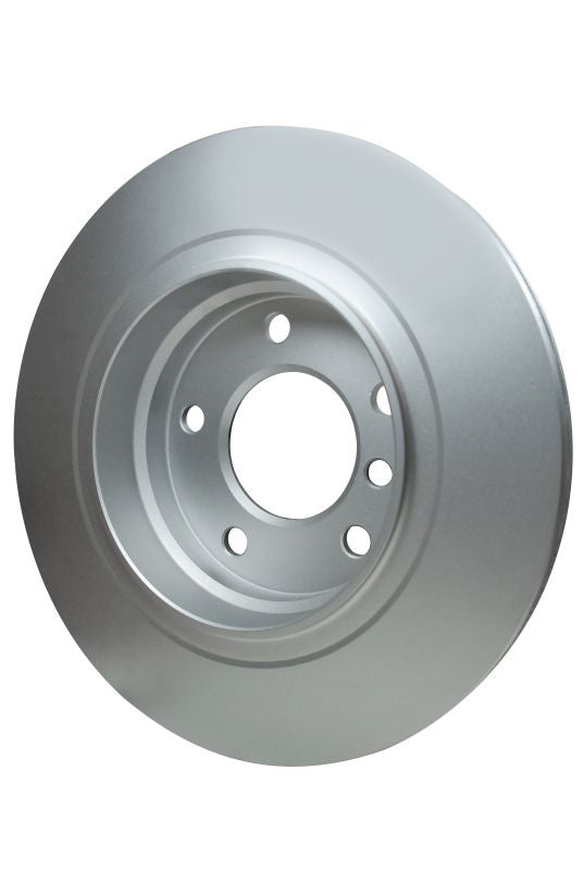 Hella Pagid Disc Brake Rotor 355106572