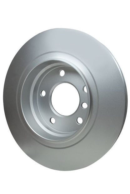Hella Pagid Disc Brake Rotor 355106572