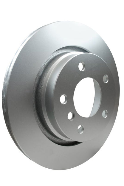 Hella Pagid Disc Brake Rotor 355106572