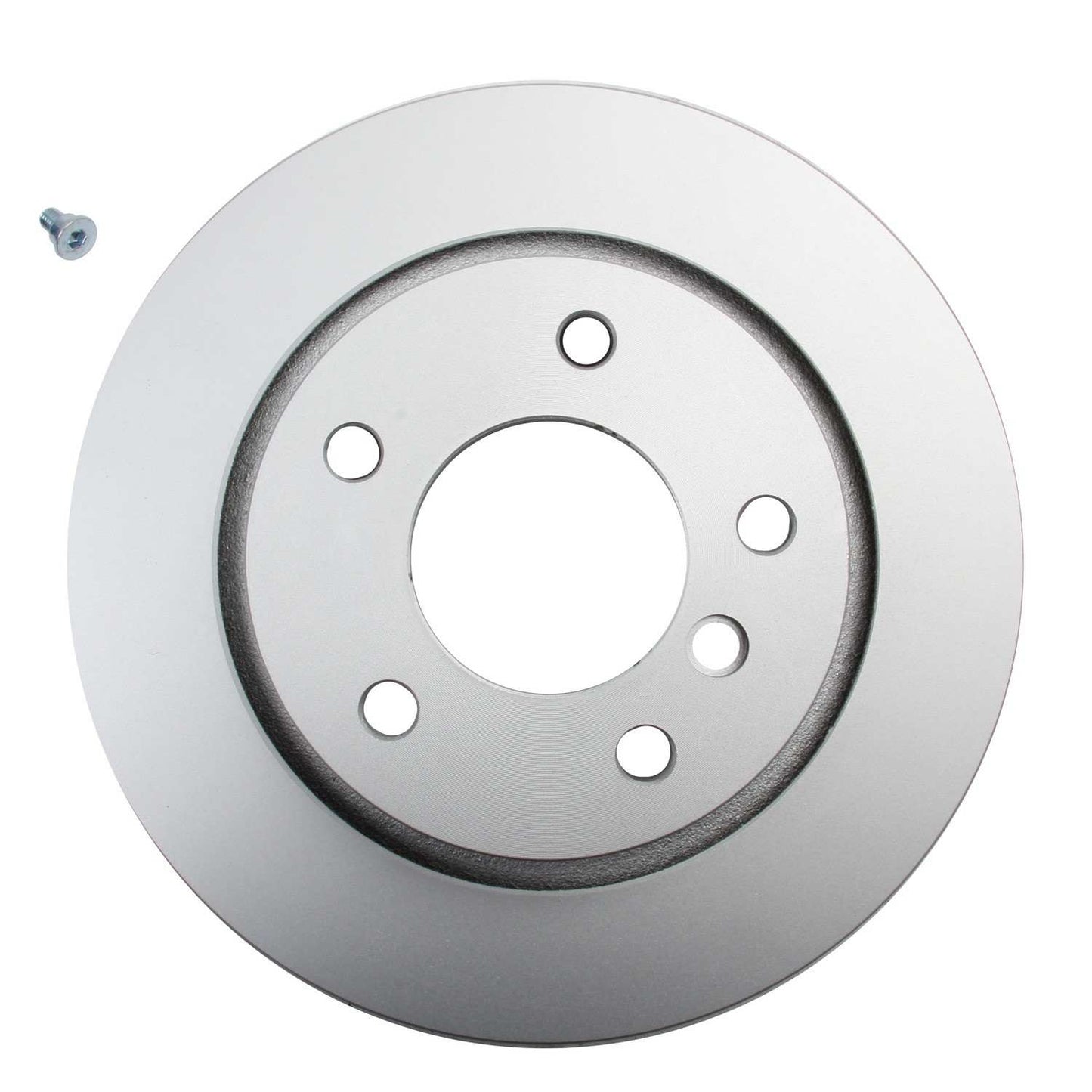 Hella Pagid Disc Brake Rotor 355106572
