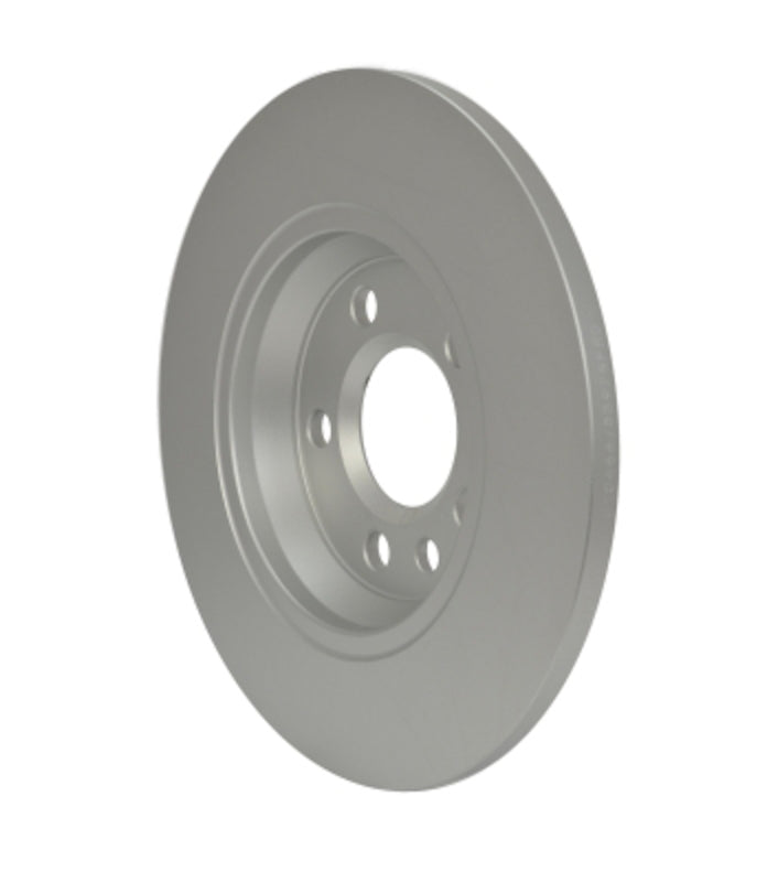 Hella Pagid Disc Brake Rotor 355106662
