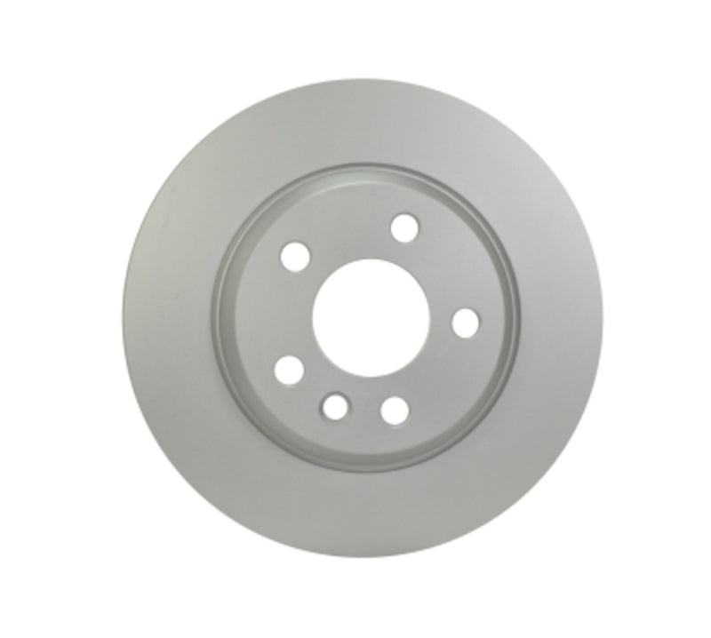 Hella Pagid Disc Brake Rotor 355106662