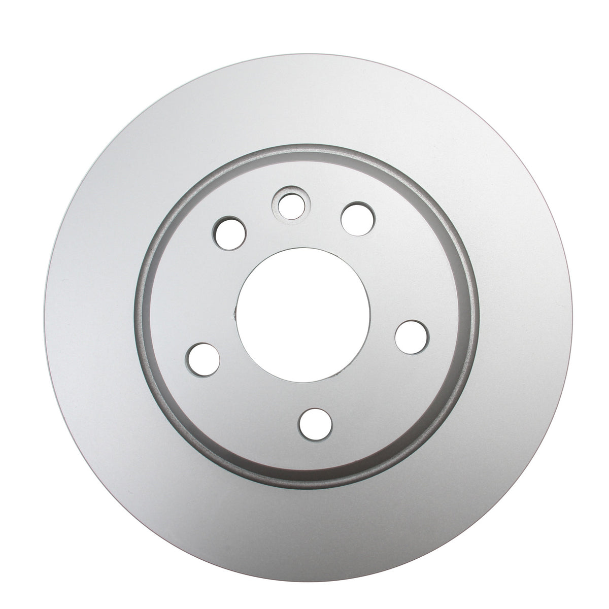 Hella Pagid Disc Brake Rotor 355106662