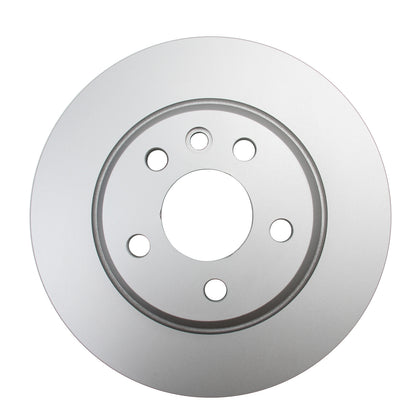 Hella Pagid Disc Brake Rotor 355106662