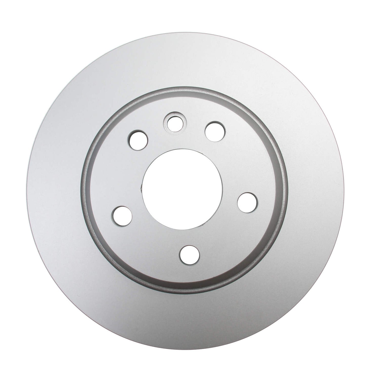 Hella Pagid Disc Brake Rotor 355106662