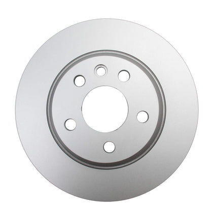 Hella Pagid Disc Brake Rotor 355106662