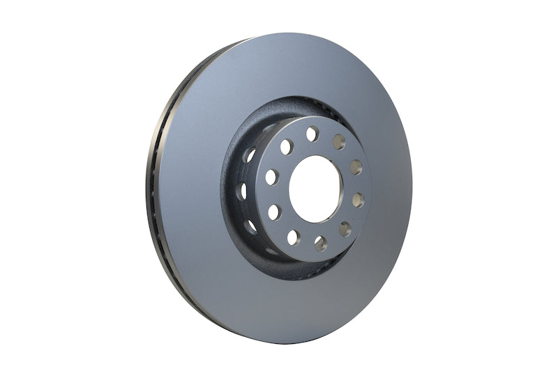 Hella Pagid Disc Brake Rotor 355106702