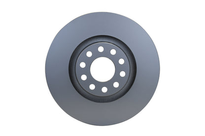 Hella Pagid Disc Brake Rotor 355106702