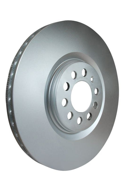 Hella Pagid Disc Brake Rotor 355106732