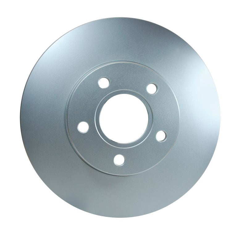 Hella Pagid Disc Brake Rotor 355106732
