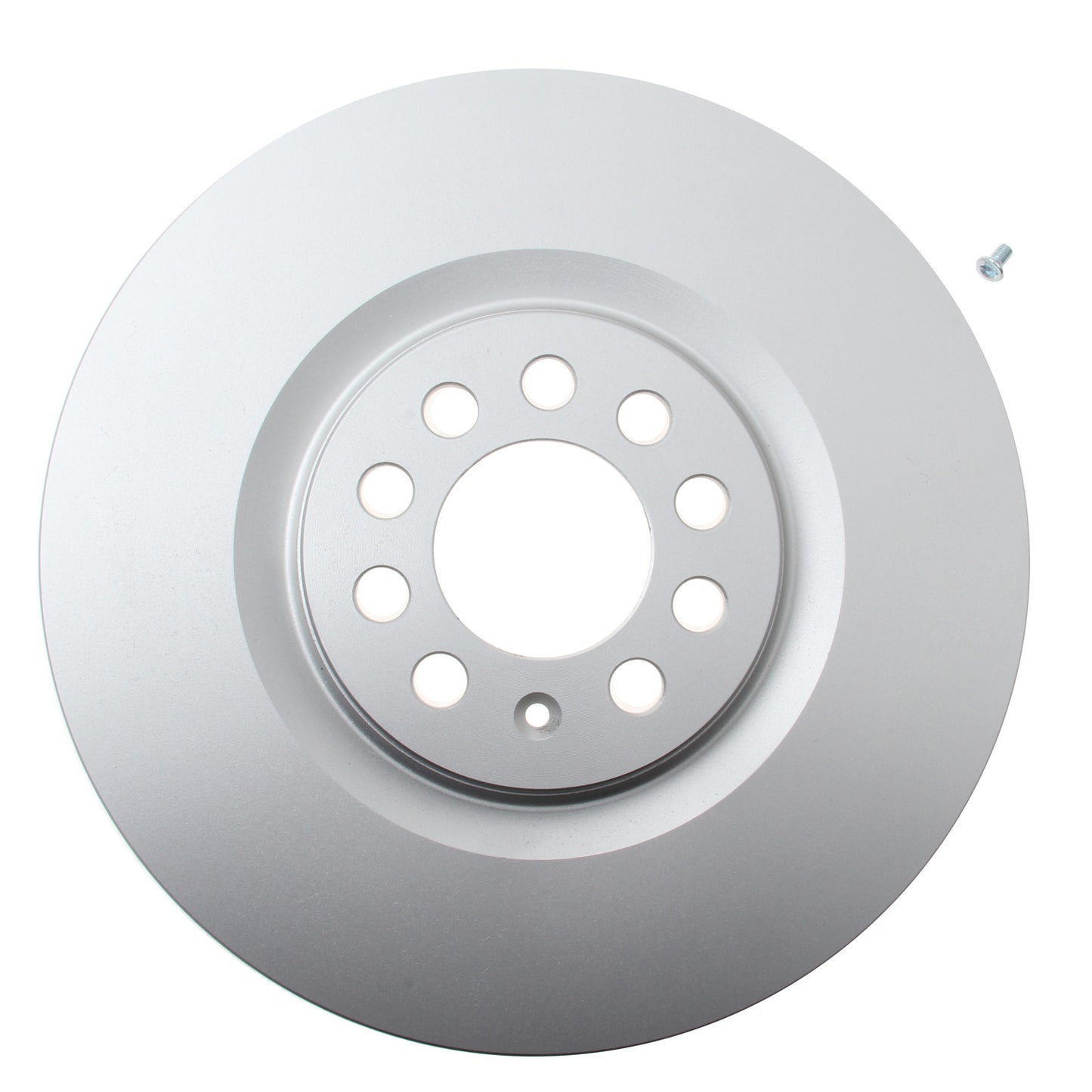 Hella Pagid Disc Brake Rotor 355106732