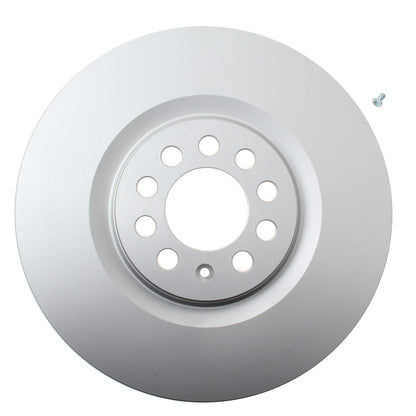 Hella Pagid Disc Brake Rotor 355106732