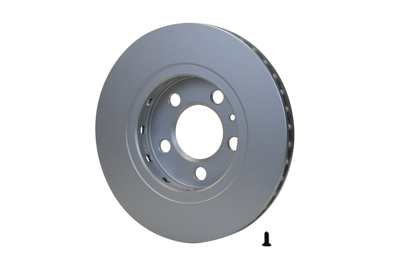 Hella Pagid Disc Brake Rotor 355106752