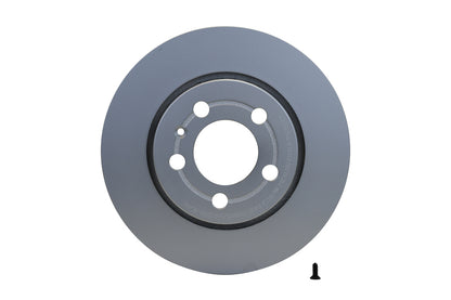 Hella Pagid Disc Brake Rotor 355106752