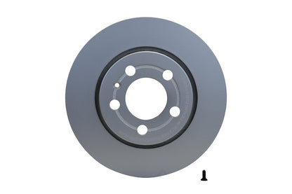 Hella Pagid Disc Brake Rotor 355106752