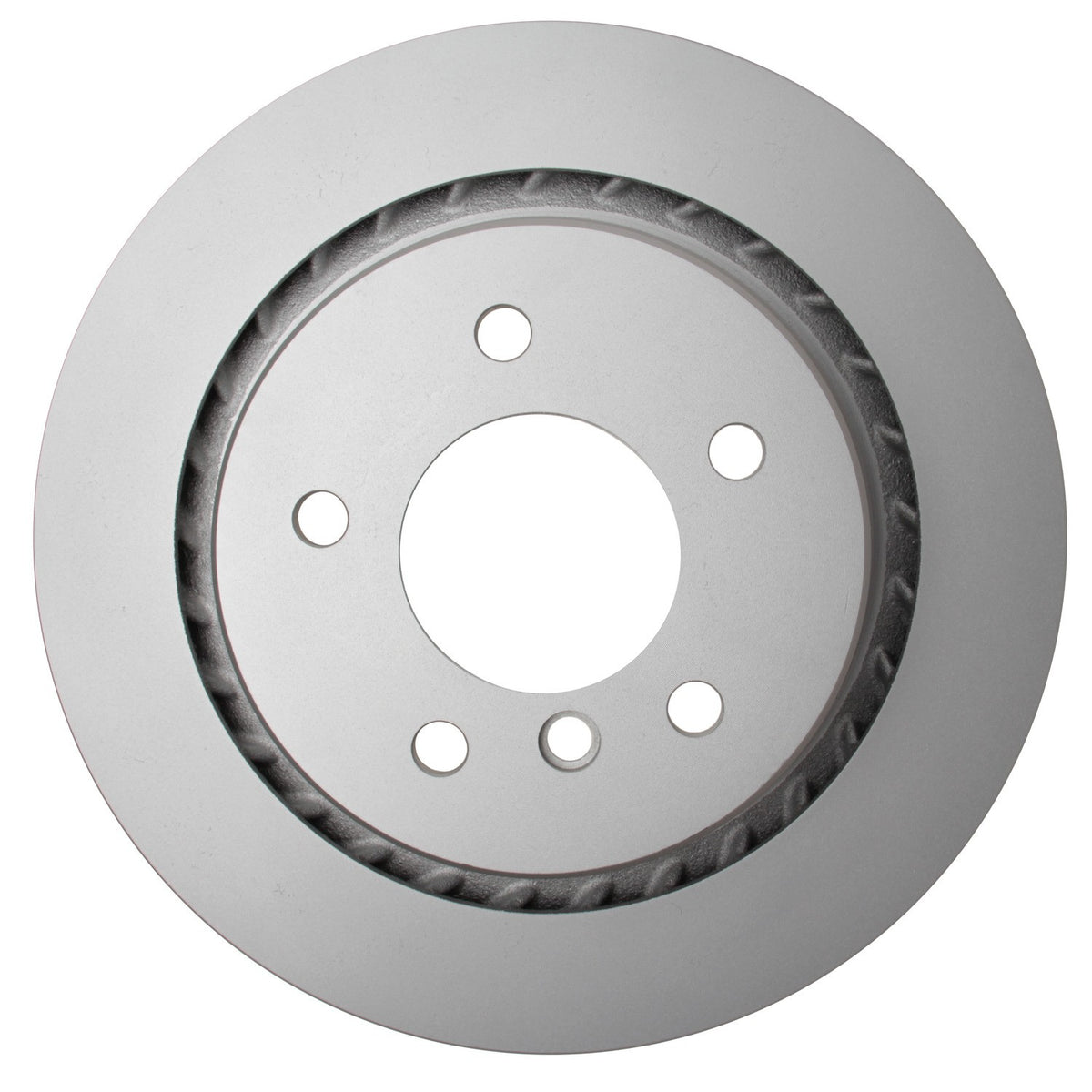 Hella Pagid Disc Brake Rotor 355106772