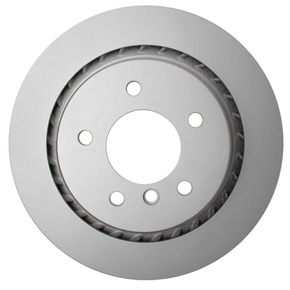 Hella Pagid Disc Brake Rotor 355106772