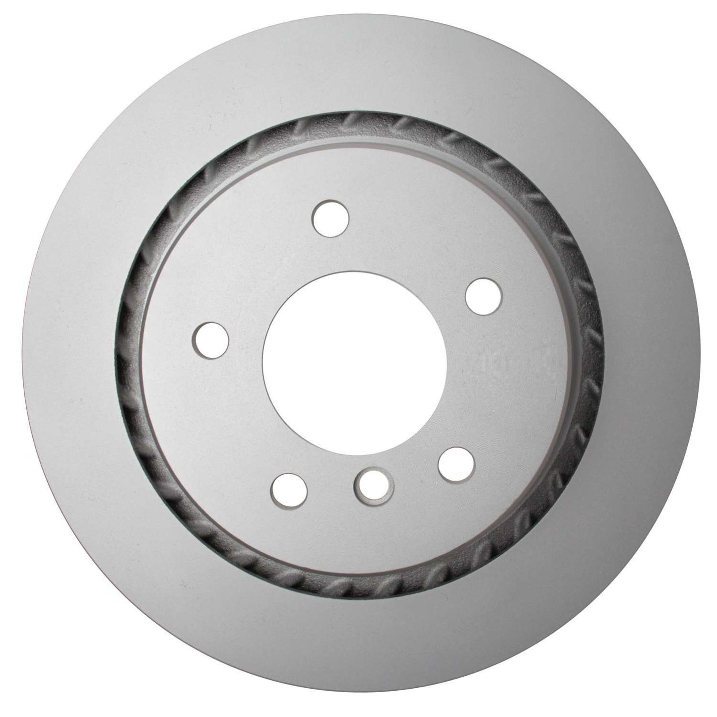 Hella Pagid Disc Brake Rotor 355106772