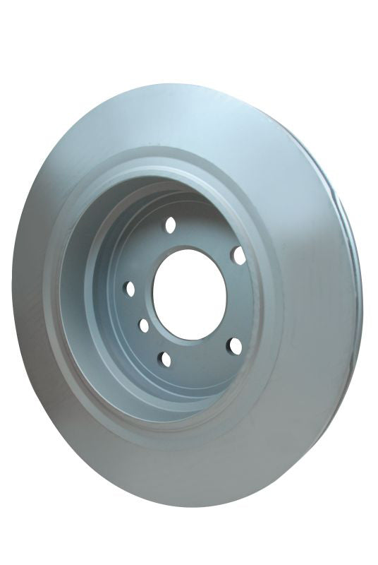 Hella Pagid Disc Brake Rotor 355106792