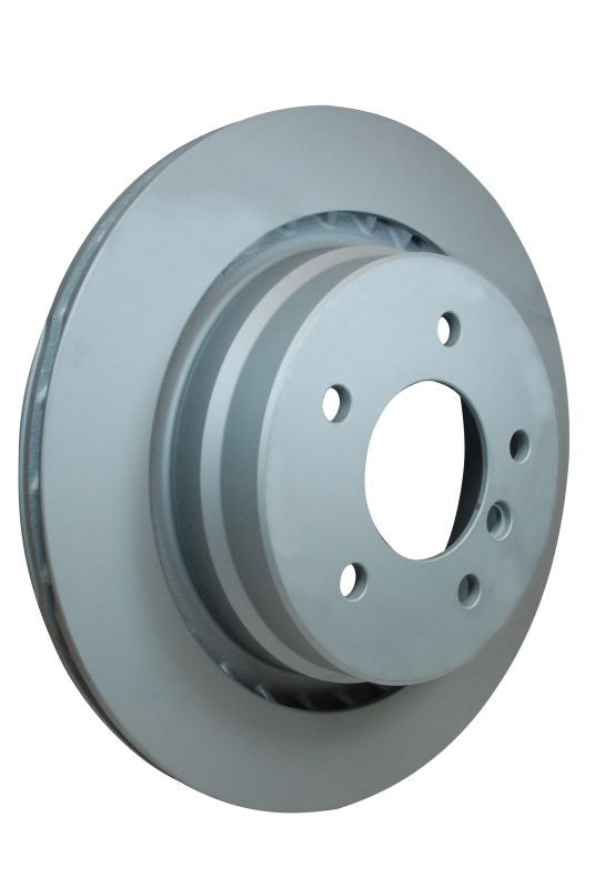 Hella Pagid Disc Brake Rotor 355106792