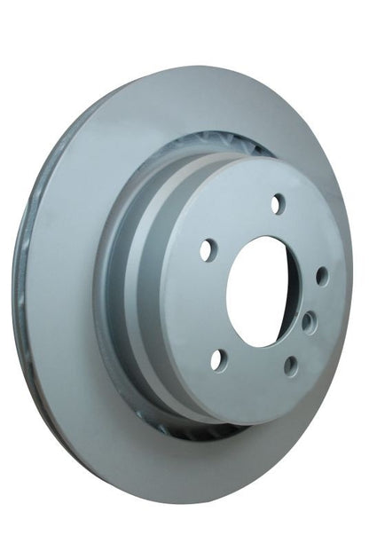 Hella Pagid Disc Brake Rotor 355106792