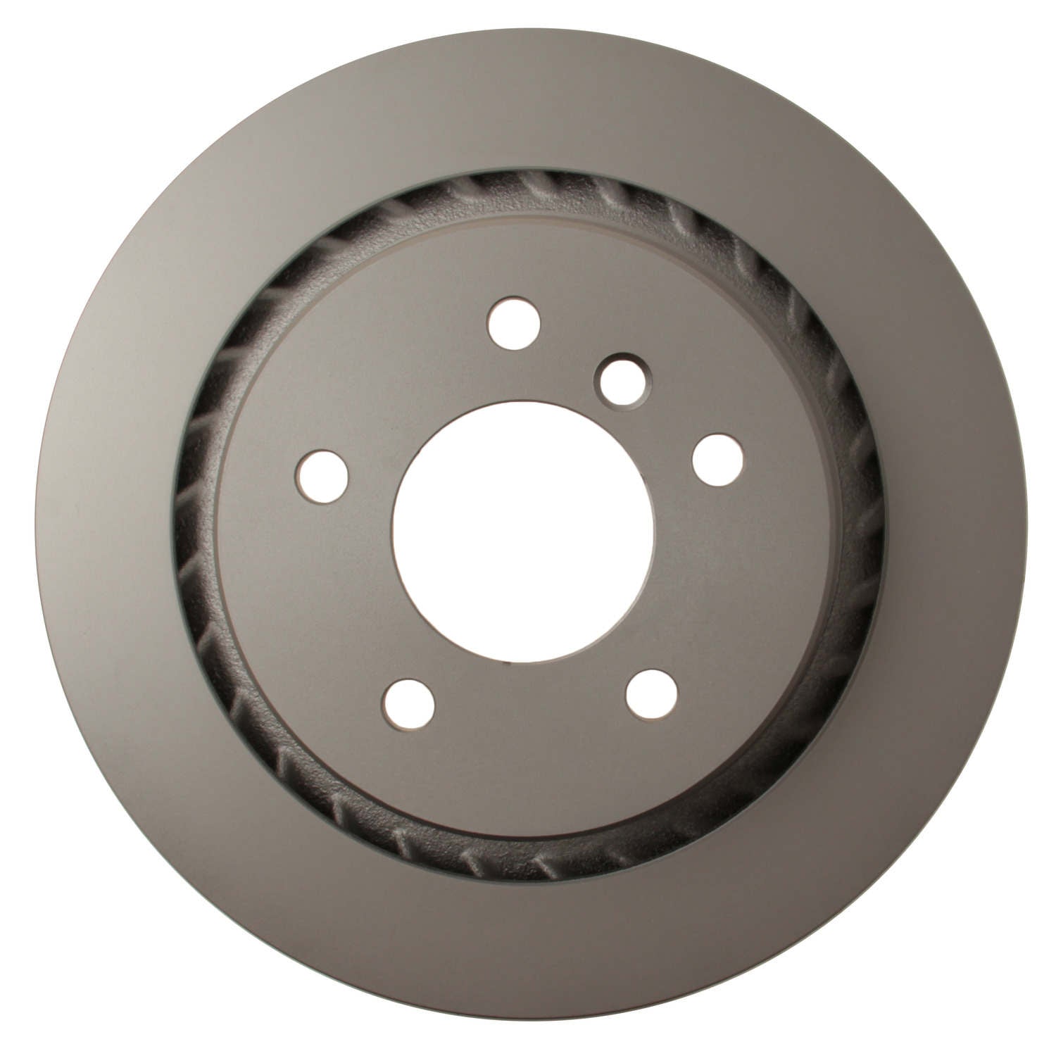 Hella Pagid Disc Brake Rotor 355106792