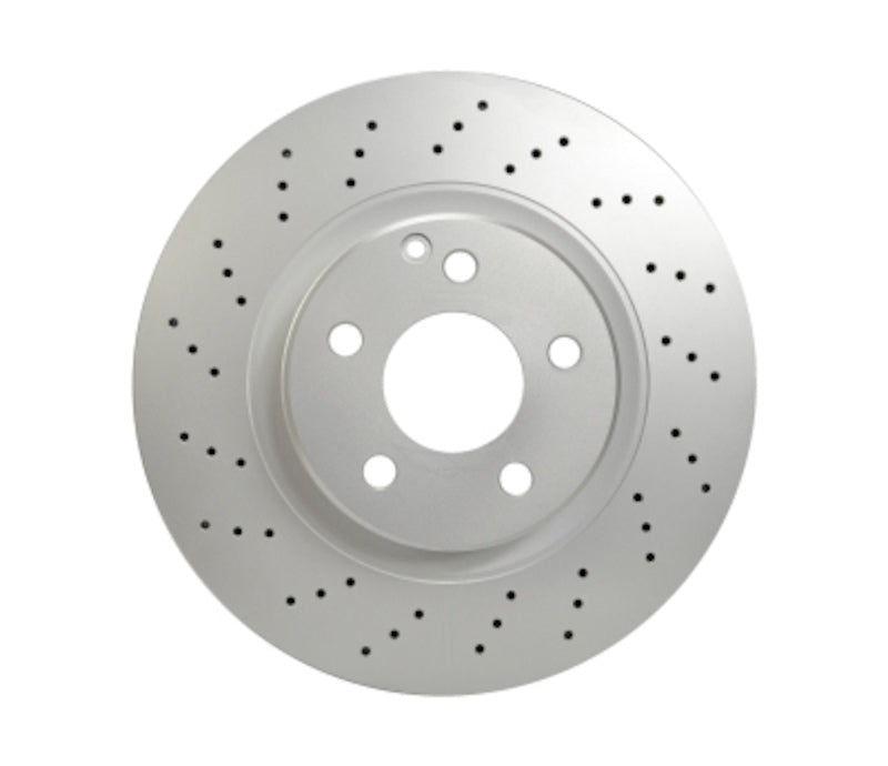 Pagid Disc Brake Rotor