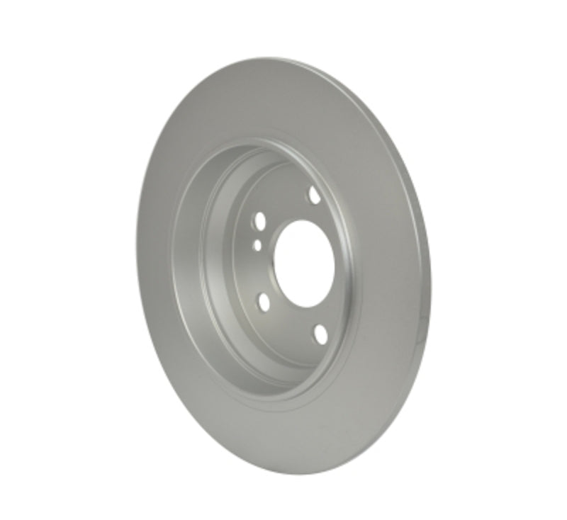 Hella Pagid Disc Brake Rotor 355106892