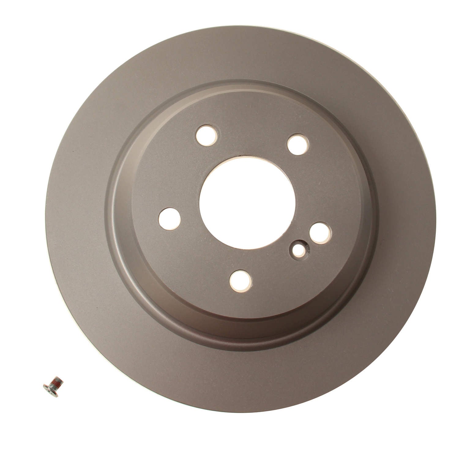 Hella Pagid Disc Brake Rotor 355106892