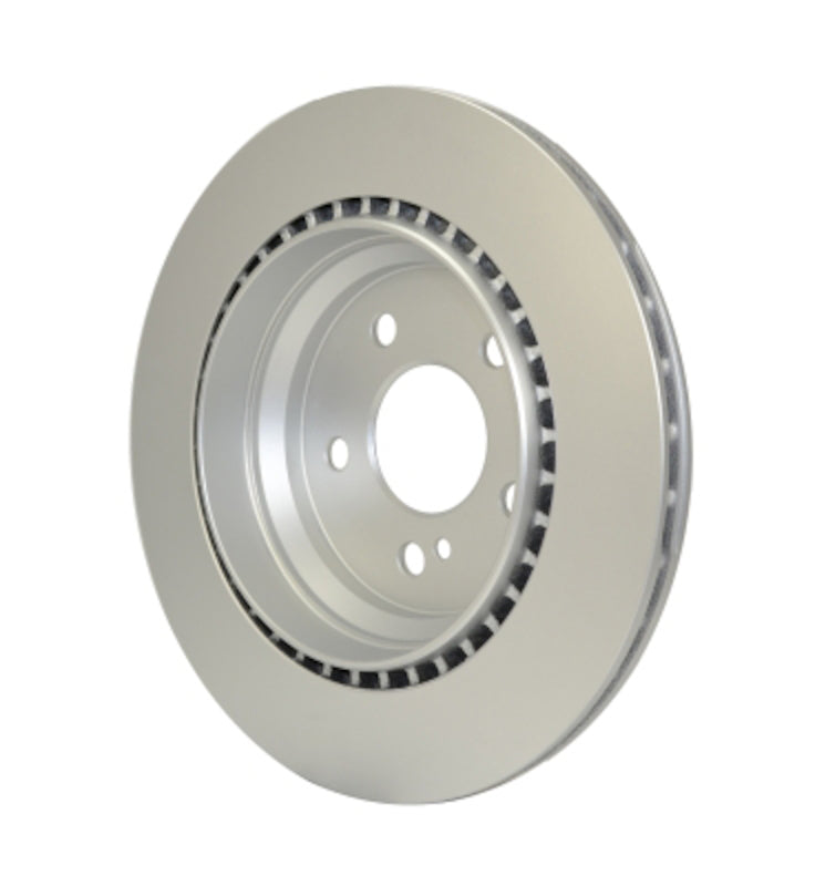 Hella Pagid Disc Brake Rotor 355106912