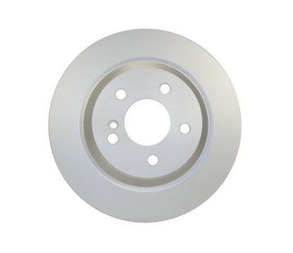 Hella Pagid Disc Brake Rotor 355106912