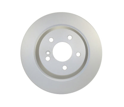 Hella Pagid Disc Brake Rotor 355106912