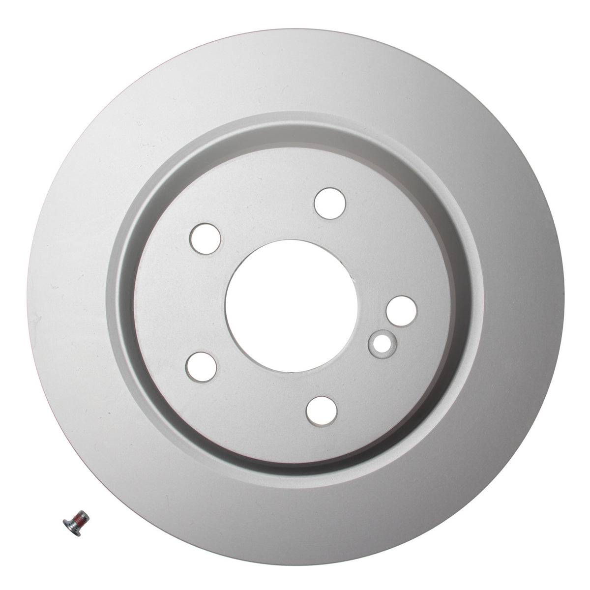 Hella Pagid Disc Brake Rotor 355106912