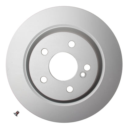 Hella Pagid Disc Brake Rotor 355106912