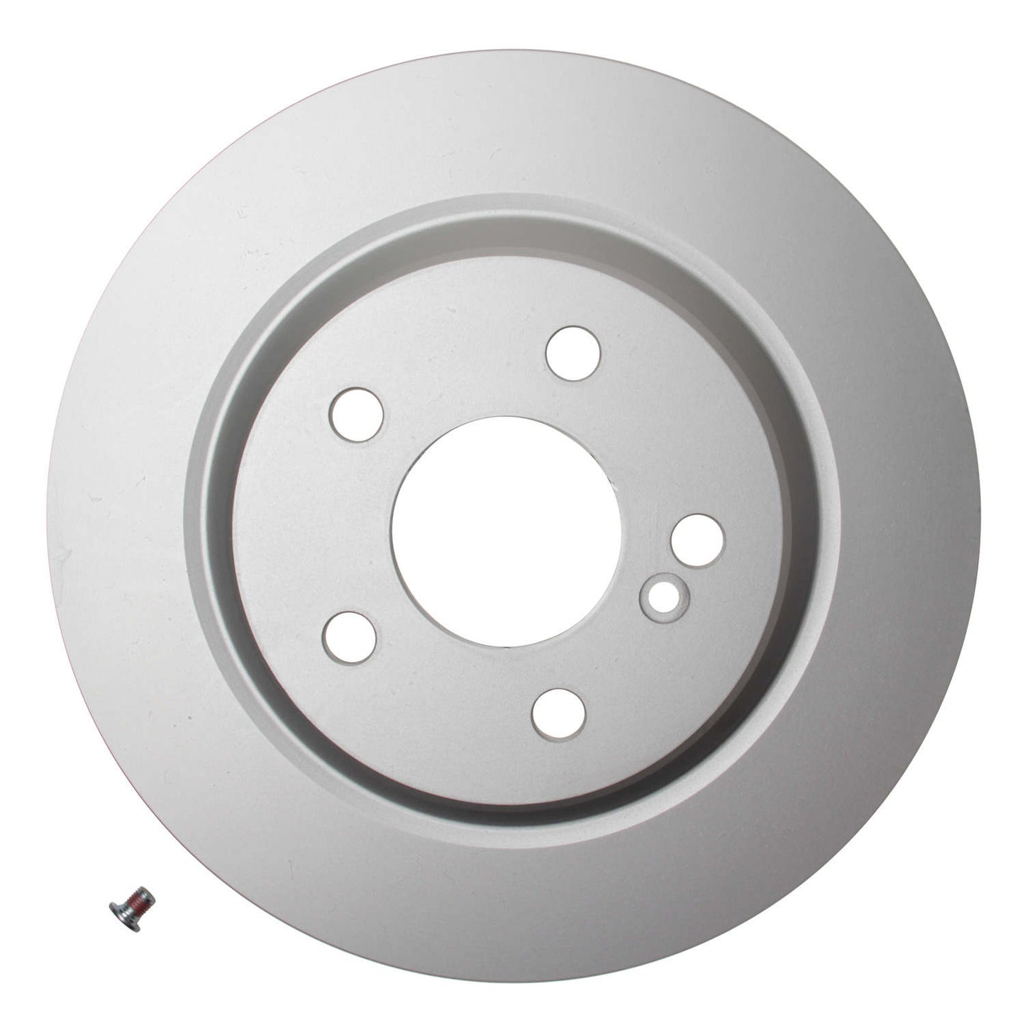 Hella Pagid Disc Brake Rotor 355106912